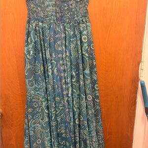 One size convertible bottoms